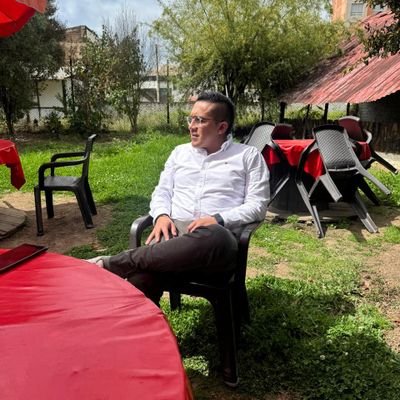 Ivandi17's profile picture. Club Atlético Nacional 🇳🇬🏆/Ing.Industrial👷🏼
Fe 🙏