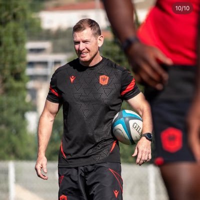 Professional Rugby Coach 🇫🇷 Backs and Attack Coach @stadenicois