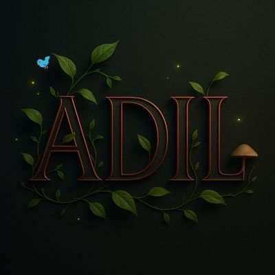 iamadil14912's profile picture. preparing for Gate Exam 2028