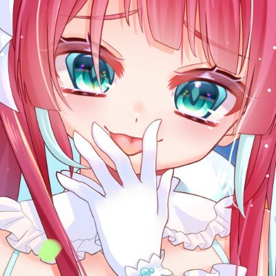 引きこもりニート歌い手Vクリエイター🏠🔑完全セルフ受肉個人勢/Youtube→https://t.co/P0QUTRwddzお絵描きとLive2D/シャドバとお歌/ご依頼詳細はlitlinkへ/AI学習FA禁止