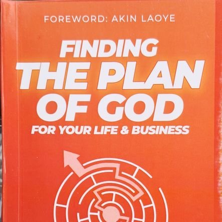 GodFirst. Author. Artist. https://t.co/ulGJZgZHdb Anchor, Christian Business Community (CBC). Follow CBC https://t.co/iwTuepZrxy...