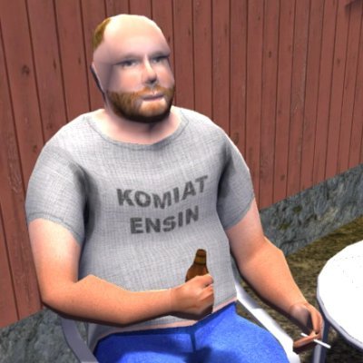 модератор локалізації Euro Truck Simulator 2 і American Truck Simulator, юрист, шанувальник правової, суспільної, музичної, технічної, транспортної термінології