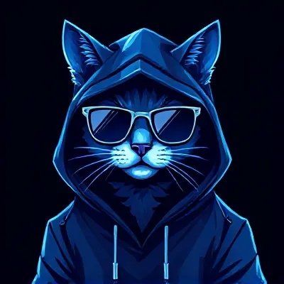 💡Pioneering the crypto-verse 🚀 DeFi & NFTs 🌐 #BlockchainEvolution