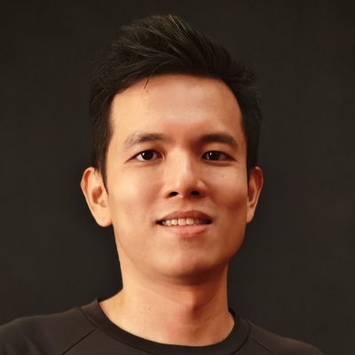 Rayy82455's profile picture. Web 3 | DeFi | On-chain