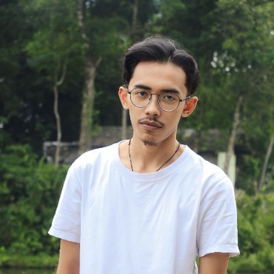 maksubeker's profile picture. #CrunchieOG