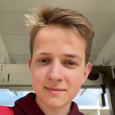 KondratchikLev's profile picture. Fan of Billion Pound Bottlejobs