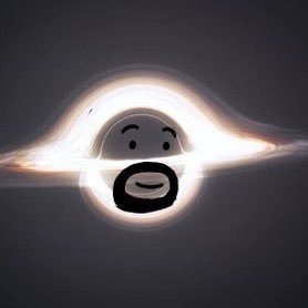 nftvip1314's profile picture. 我的运气很好，知止·求阙·小患·祛魅