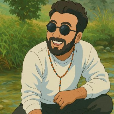 nelsonthms08's profile picture. Expert in #Gold & #Forex sharing intraday signals with precise entry/exit levels.
Join us: 🔗