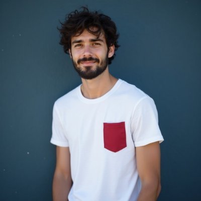 Junior data analyst, plays in a local band, loves stargazing, builds gaming PCs, can't stop watching cooking reels.