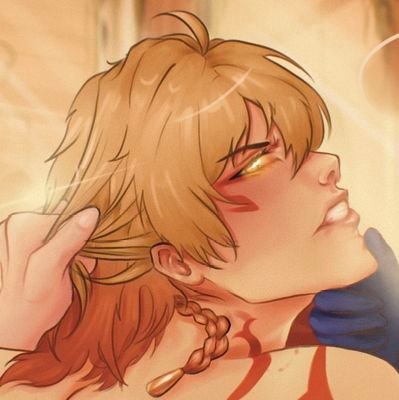 23 | fan account | artist | NSFW | merpeople lover | anime | danmei | HSR | LaDS | WuWa