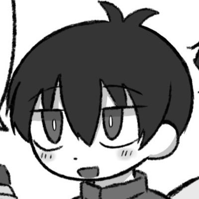 uchimizu_41's profile picture. 成人済/雑多/🟦⛓️ykisが大好き。描くもの全部ykis前提。isg右も好き/本誌