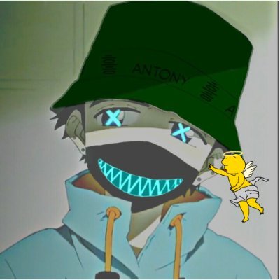 _kanglose's profile picture. just me