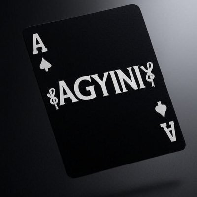 agyi_ini's profile picture. 