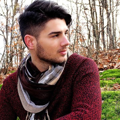 Adrian_N_V's profile picture. 