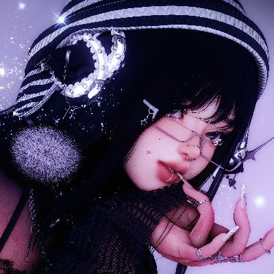 🦇Eorzeas most sane cat girl
🩷23
🦇Taken
🩷I make mods and really mid gposes sometimes