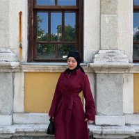 Elif (@elifozm_) 's Twitter Profile Photo