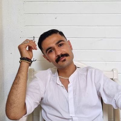 haachiiiam's profile picture. خواستم مثل آسمان باشم