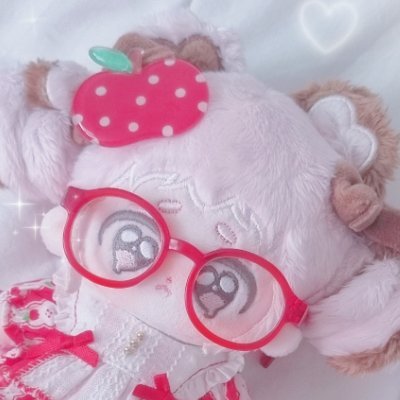 bbibb_U3U's profile picture. 귀여운거 잔뜩
#솜솜_삡튜디오