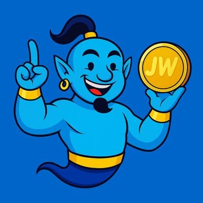 JW Token (JinnieWorld) Profile