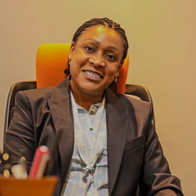 🇺🇬🇸🇪 ¦ MD at AARO East Africa in 🇰🇪 ¦ Business development & international trade expert ¦ Sustainability advocate