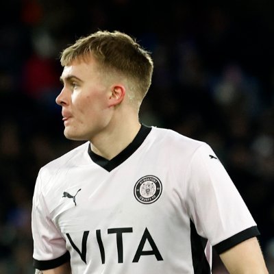 kyle49141317057's profile picture. Up the county