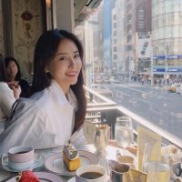 Chloe Lim (@chloelm02) 's Twitter Profile
