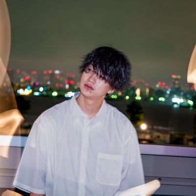 infinitesentimeter(@ISM__official)gt/vo トプ画→Photo by @ai_Hasumi09