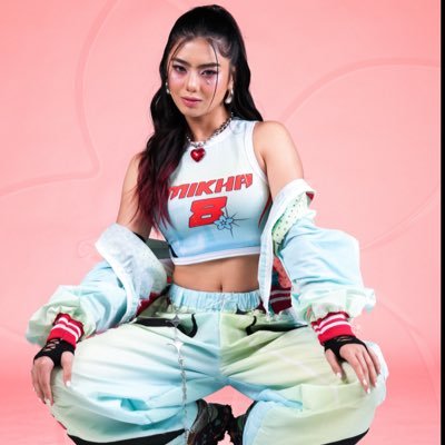 Jarde Loyal sa Bini at Vvink Profile