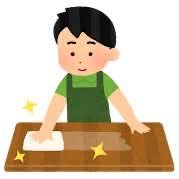 ハウスクリーニングの何でも屋さん (@classq_official) 's Twitter Profile