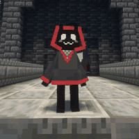 ā 17 | ghostie | šµšøšŗš¦ | EN/DE | so totally normal about tr!dustbunnies ā