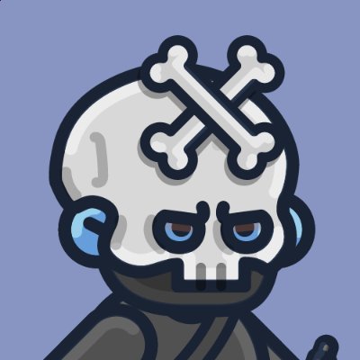 another dead artist. art/music lover/producer/collector, degen. DEDPAC/CATZ. @1337skulls cultist, @ALLSTARZLUV luver, @memeland staker. vault → artisrekt.eth