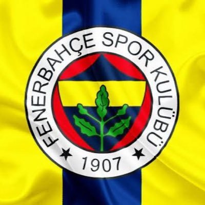 sevdamFenerb's profile picture. Tek sevdamız fenebahçe