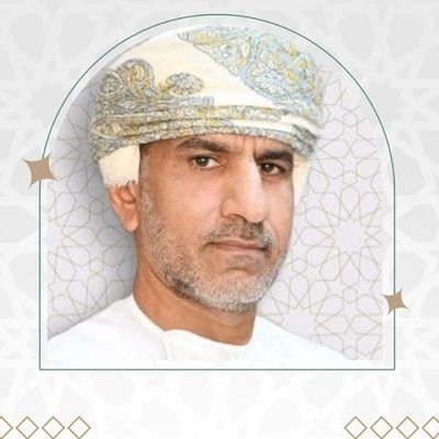 علي هلال مبارك المقبالي Profile
