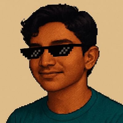 gaikwadprajesh's profile picture. Trying to make my parents proud before GTA 6...