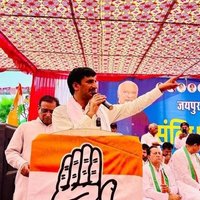 Indraj Gurjar (पायलट का परिवार) (@indrajgurjar247) 's Twitter Profile