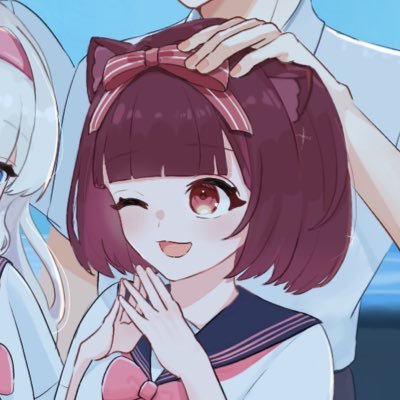 Miia_iriam's profile picture. MIRULAプロダクション(@mirula_mirula)所属 『みや』です‼️ 良ければ拾ってお世話してねぇー🙌 FM⇒🐈🌸🎀 FAタグ⇒ #みてみてみーや 総合タグ⇒ #みやのお世話日誌 \ ✺🍊/