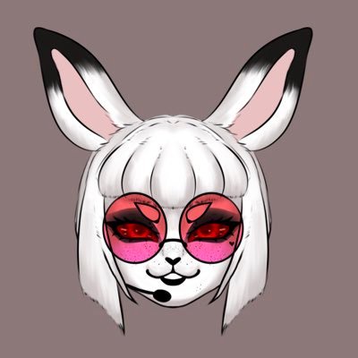 LunarElk's profile picture. •—🌙—• Age: 21 Name: Luna; Furry She/her; +18 only, blocking minors/no-pfp