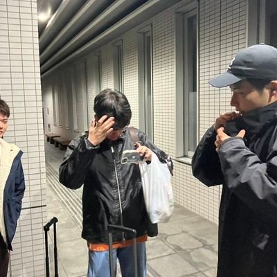 日本のMIT　サバゲーと軟式野球とバスケやってる初心者