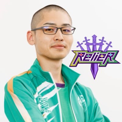 日常垢のりょう（RelieR）さんのプロフィール画像