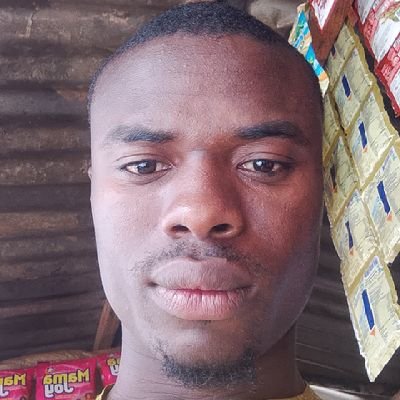 sulaimansa33266's profile picture. 