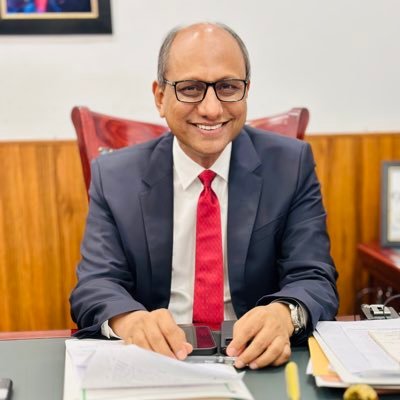 Minister Local Govt Sindh Profile