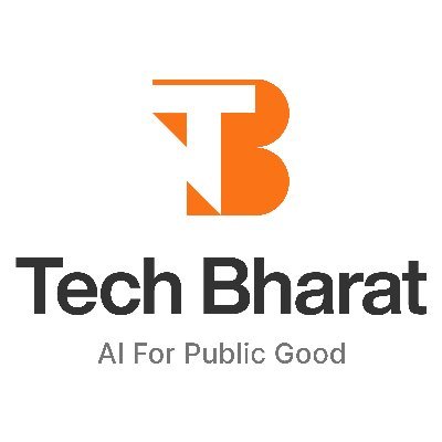 TechBharatAI's profile picture. Al for public good, ethical, and impactful solutions for real challenges across Bharat.