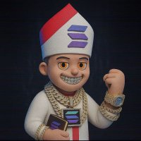 PRIEST (@popeofsolana) 's Twitter Profile