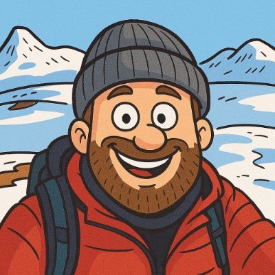 cto - track dog sports app
fix colors of your ai generated images: https://t.co/p6x2Y8CqBD