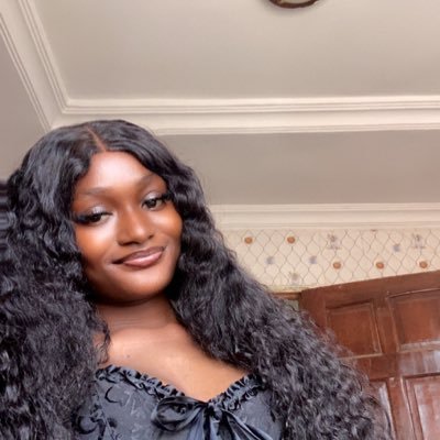 Uwanni_fai8's profile picture. DEMISEXUAL | SELECTIVELY SOCIAL🫧
