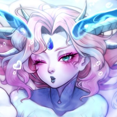 Silfur🐉🌊 Profile