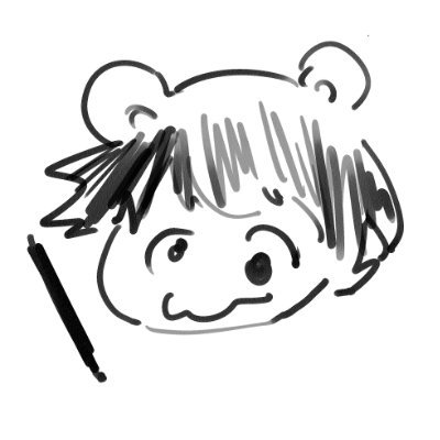 xiongzhi0615's profile picture. Iltrator🎨

【委託、工作邀約】lion061506150615@gmail.com
【pixv】https://t.co/6tpSIiWcSP