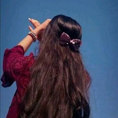 Z_a_nii's profile picture. اپنی نیت کو بہتر بنا لو، اللہ تمہارا حال بہتر کر دے گا