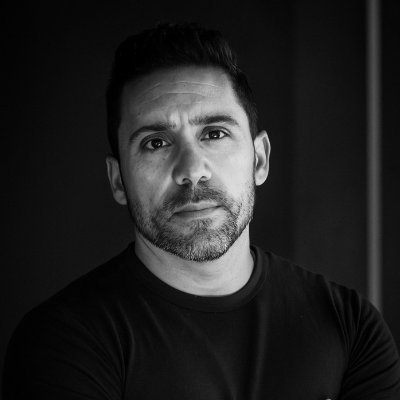 CEO & Founder of @posiblmedia / Director & Producer / Financial Advisor & Investor / Co-Founder @thefutco / Hincha de @riverplate