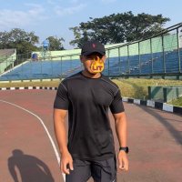 Manusia Super V2 (@manusiasuperv2) 's Twitter Profile